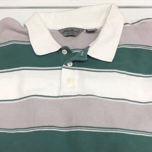 Eddie Bauer men’s polo 2XL Big&Tall